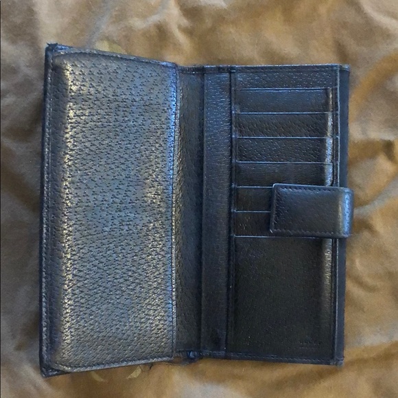 Gucci wallet - Picture 3 of 8